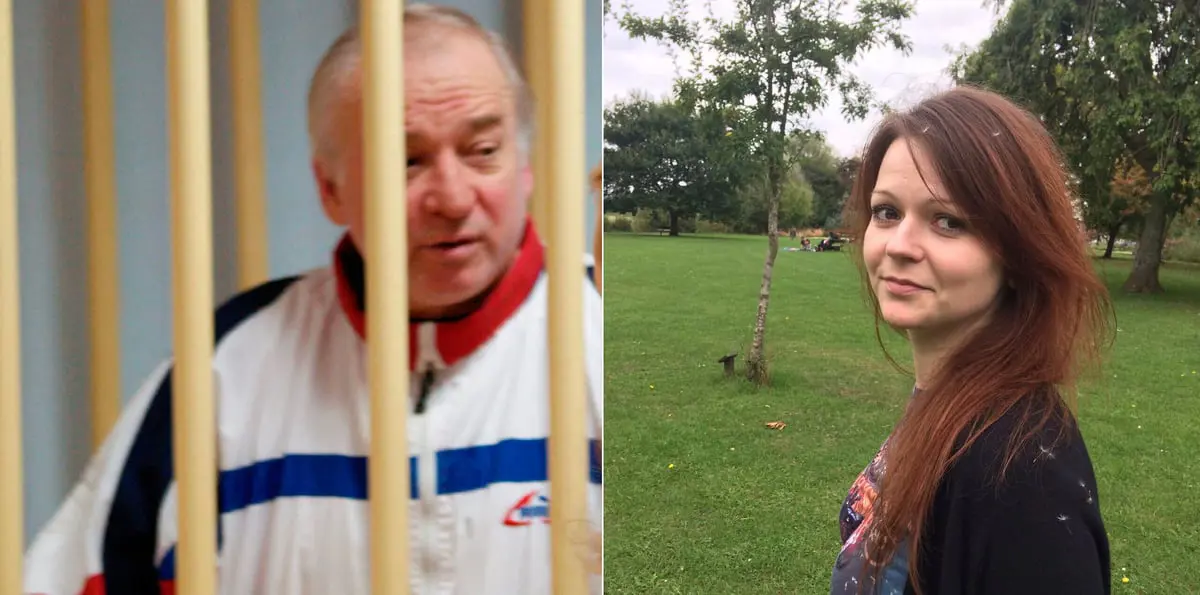 مجلس الأمن يجتمع اليوم لبحث الهجوم على جاسوس روسي في بريطانيا