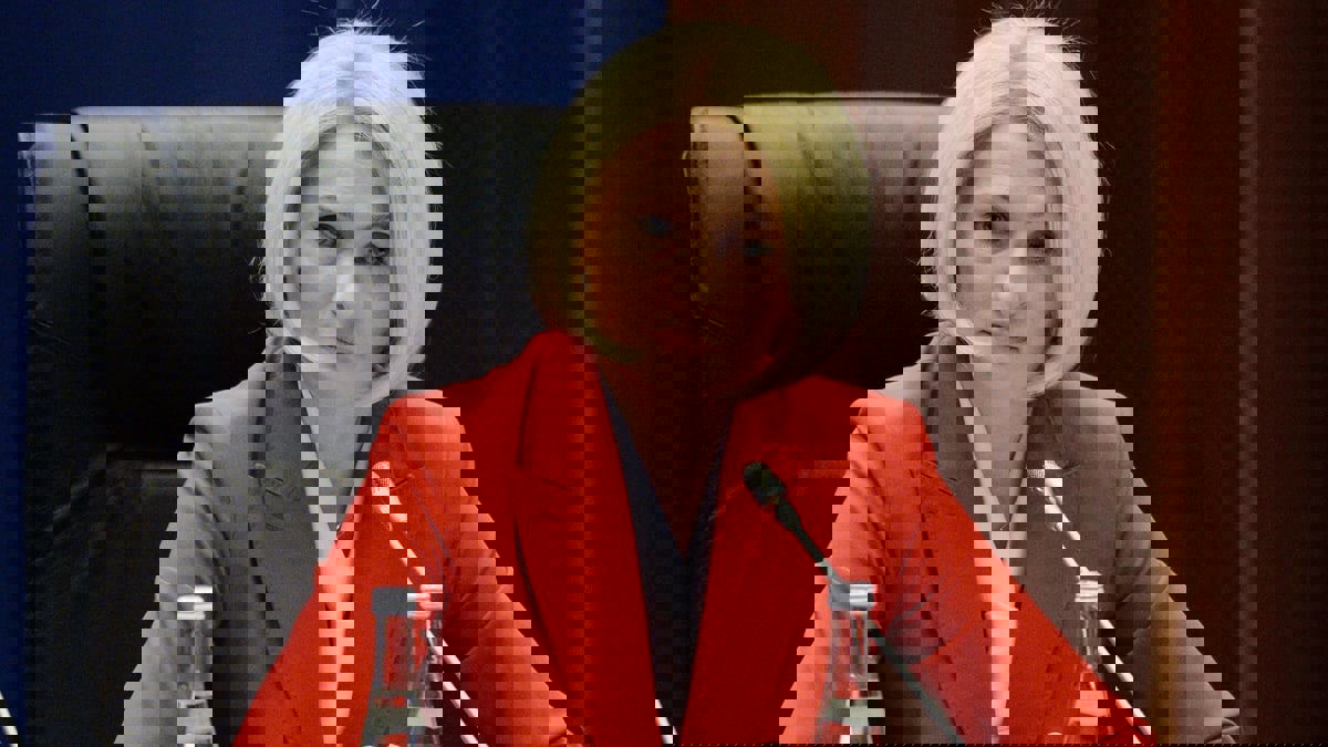 روسيا تقول إنها تساعد في تصدير المواد الغذائية الأوكرانية عبر بحر آزوف