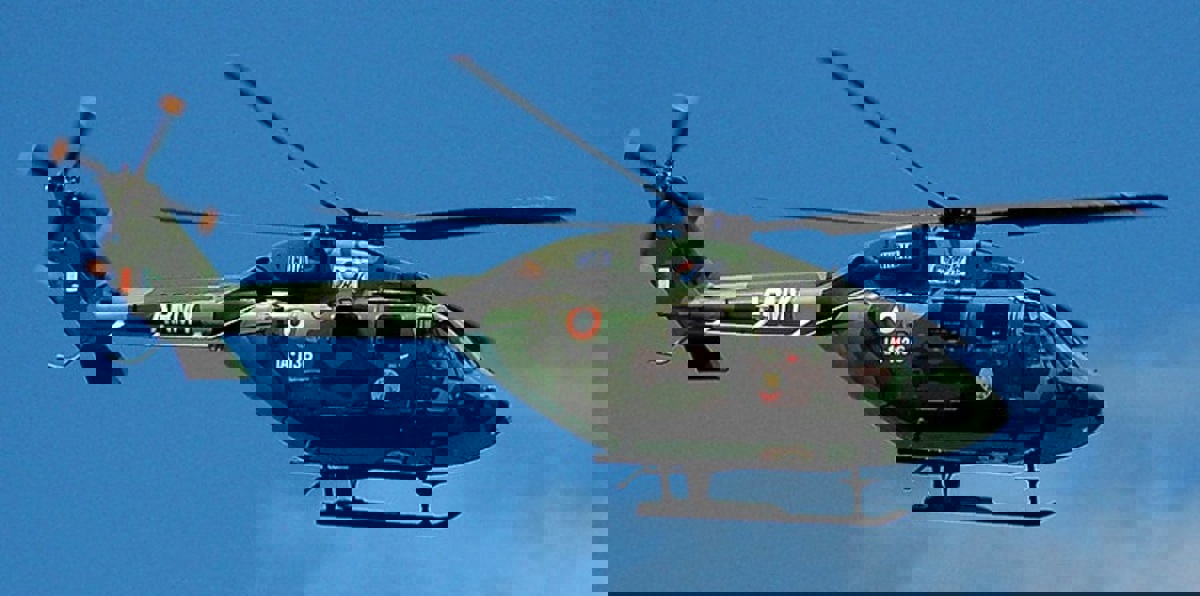 مقتل 3 من الجيش التونسي إثر تحطم مروحيتهم في صفاقس