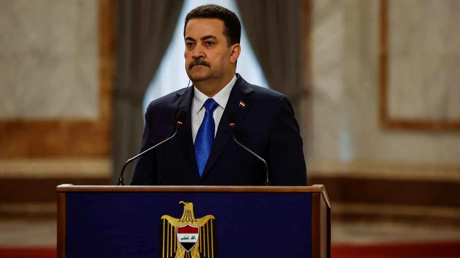 الحكومة العراقية أمام اختبار السيادة بعد إحباط 29 هجوماً للميليشيات