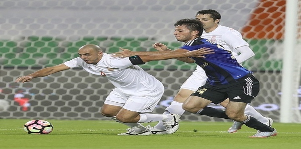 السيلية يتغلب على أم صلال في الدوري القطري