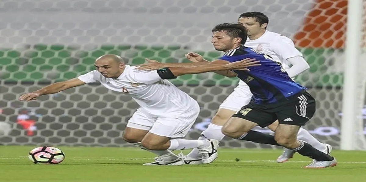 السيلية يتغلب على أم صلال في الدوري القطري