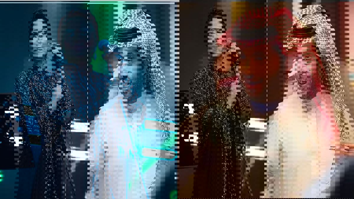 آل الشيخ عن حفلة شيرين في الرياض: "ستبقى محفورة في الأذهان"