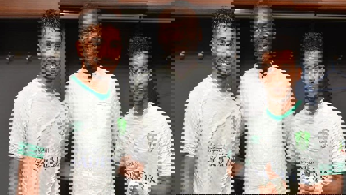 خالد مسعد ينال تعاطفا واسعا في أحدث ظهور له ومطالبات بالتدخل لمساعدته (فيديو)