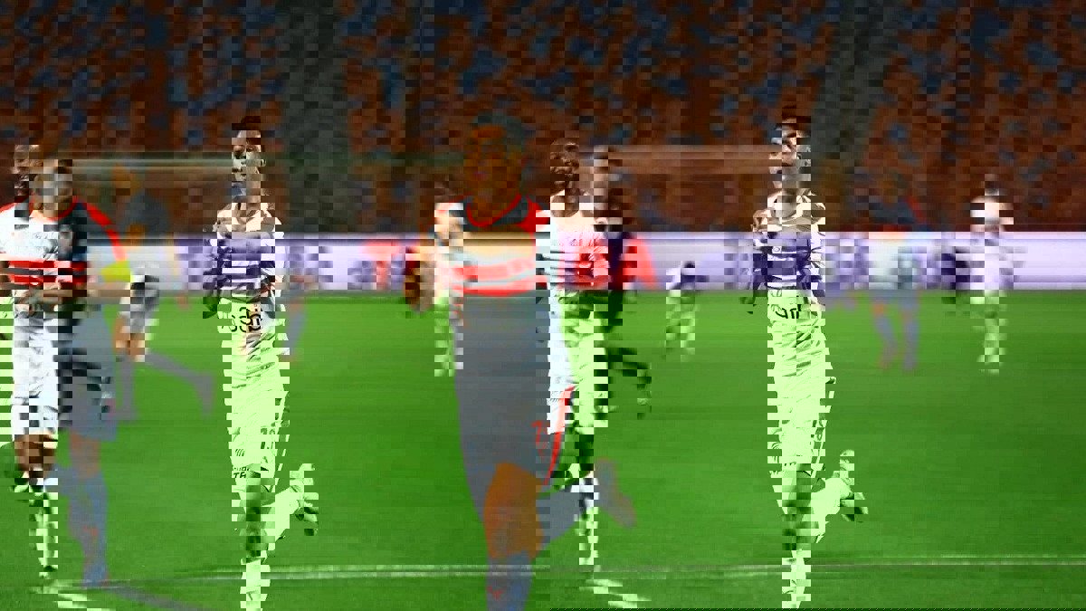 خالد الغندور: غياب مصطفى محمد عن تدريبات الزمالك للضغط على النادي للاحتراف وليس لإصابته