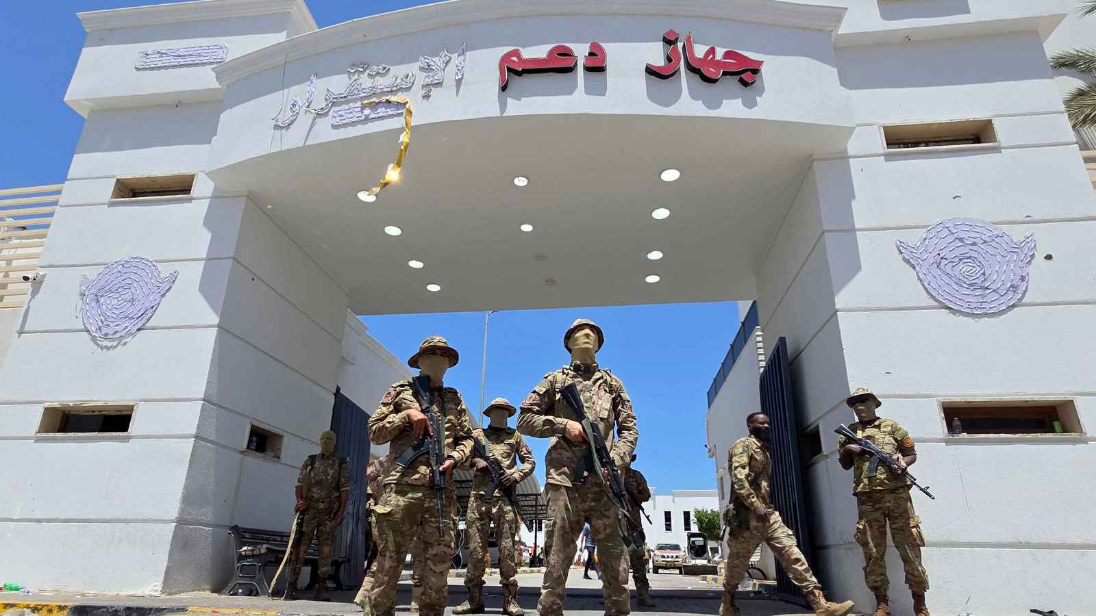 بعد مقتل الككلي.. هل أعلنت حكومة الدبيبة الحرب على قادة الميليشيات؟