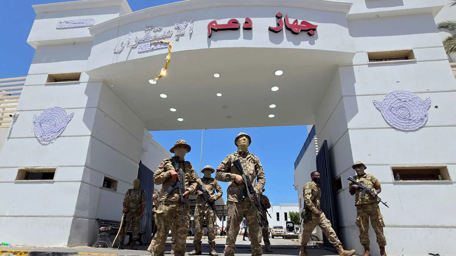 بعد مقتل الككلي.. هل أعلنت حكومة الدبيبة الحرب على قادة الميليشيات؟