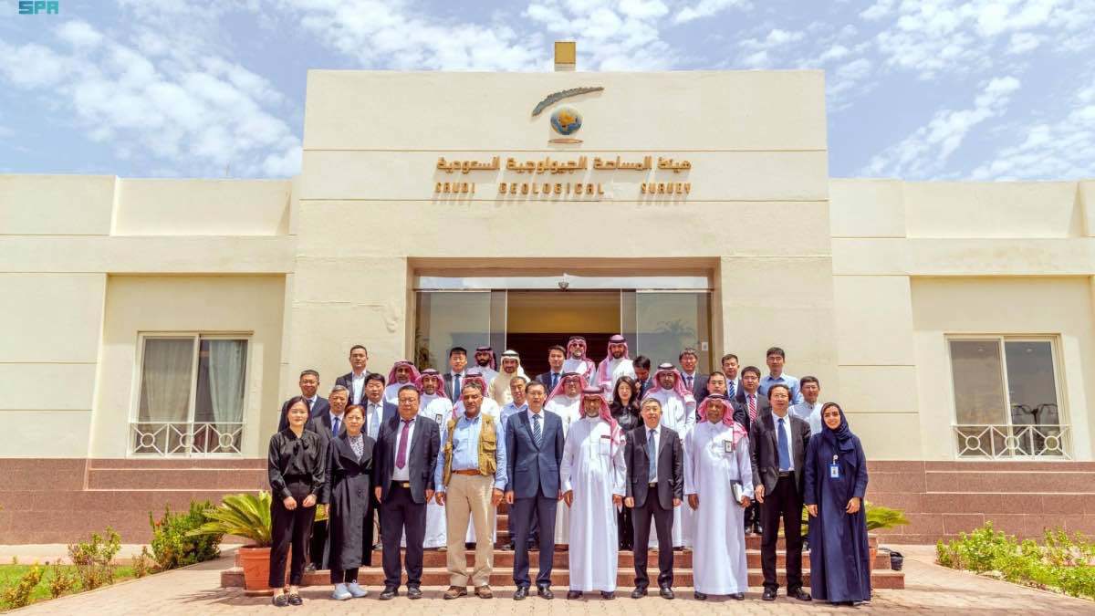 السعودية.. اكتشاف أحافير بحرية عمرها 56 مليون سنة