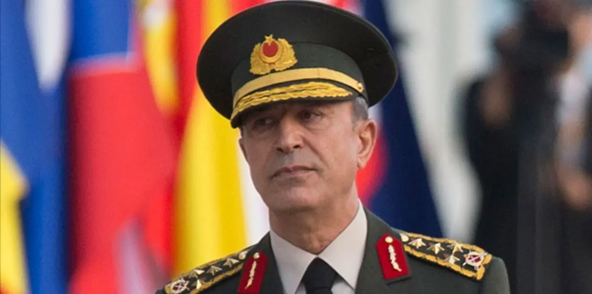 قائد الجيش التركي: الانقلابيون أبلغوني بالعملية لحظة بدئها