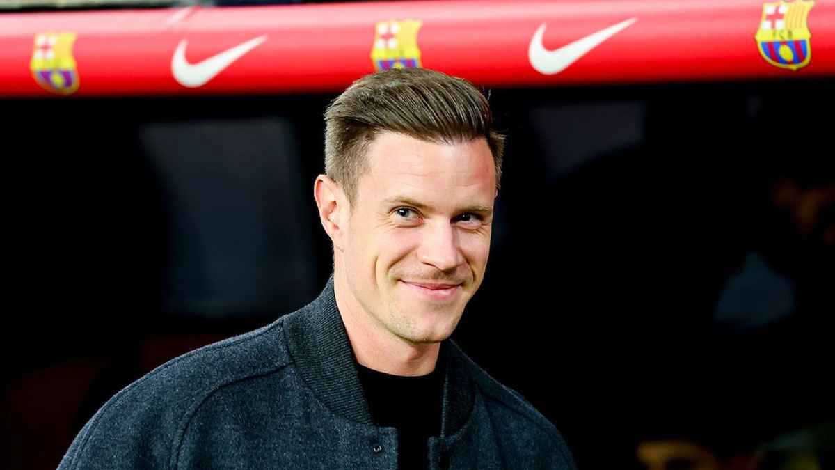 رد فعل خطير.. تيرشتيغن "يشعل حربا" مع برشلونة