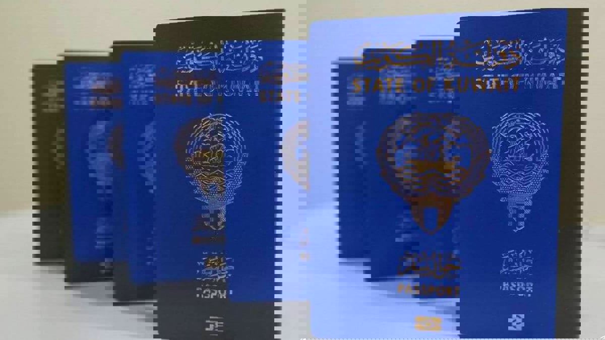 الكويت تسحب الجنسية من 54 شخصا بسبب "الازدواجية"