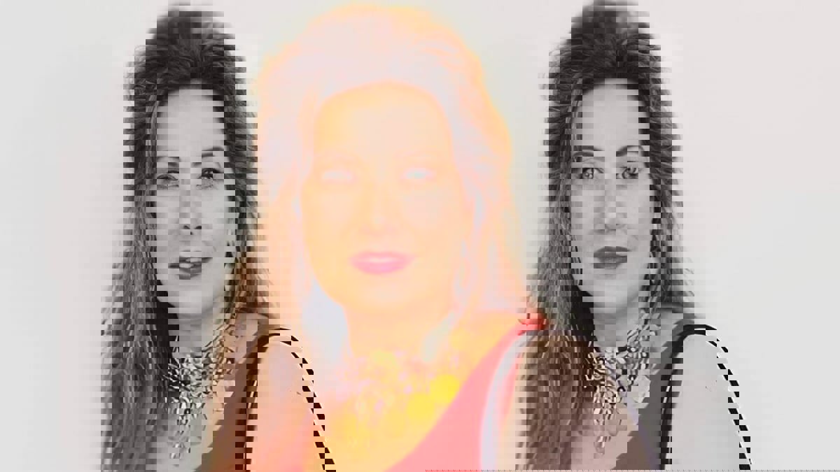 رغدة تساند ميرفت أمين بصورة وخاطرة عن التقدم بالعمر