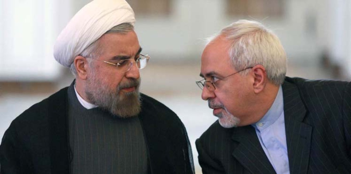 السفير الإيراني الجديد في سوريا.. ورقة ظريف الرابحة