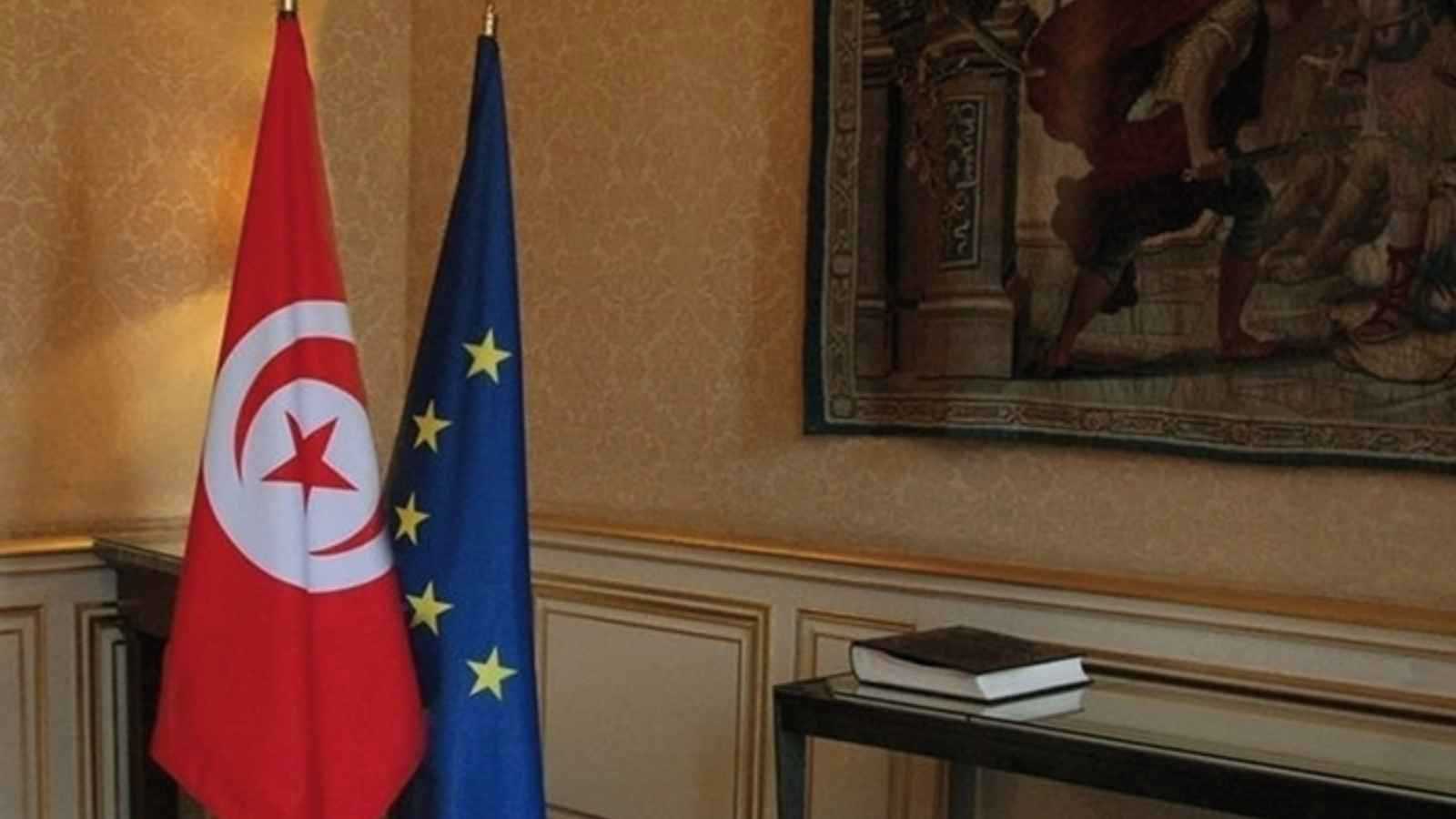 رفض الإملاءات والابتزاز.. هل تُنهي المصالح المشتركة أزمة تونس وأوروبا؟