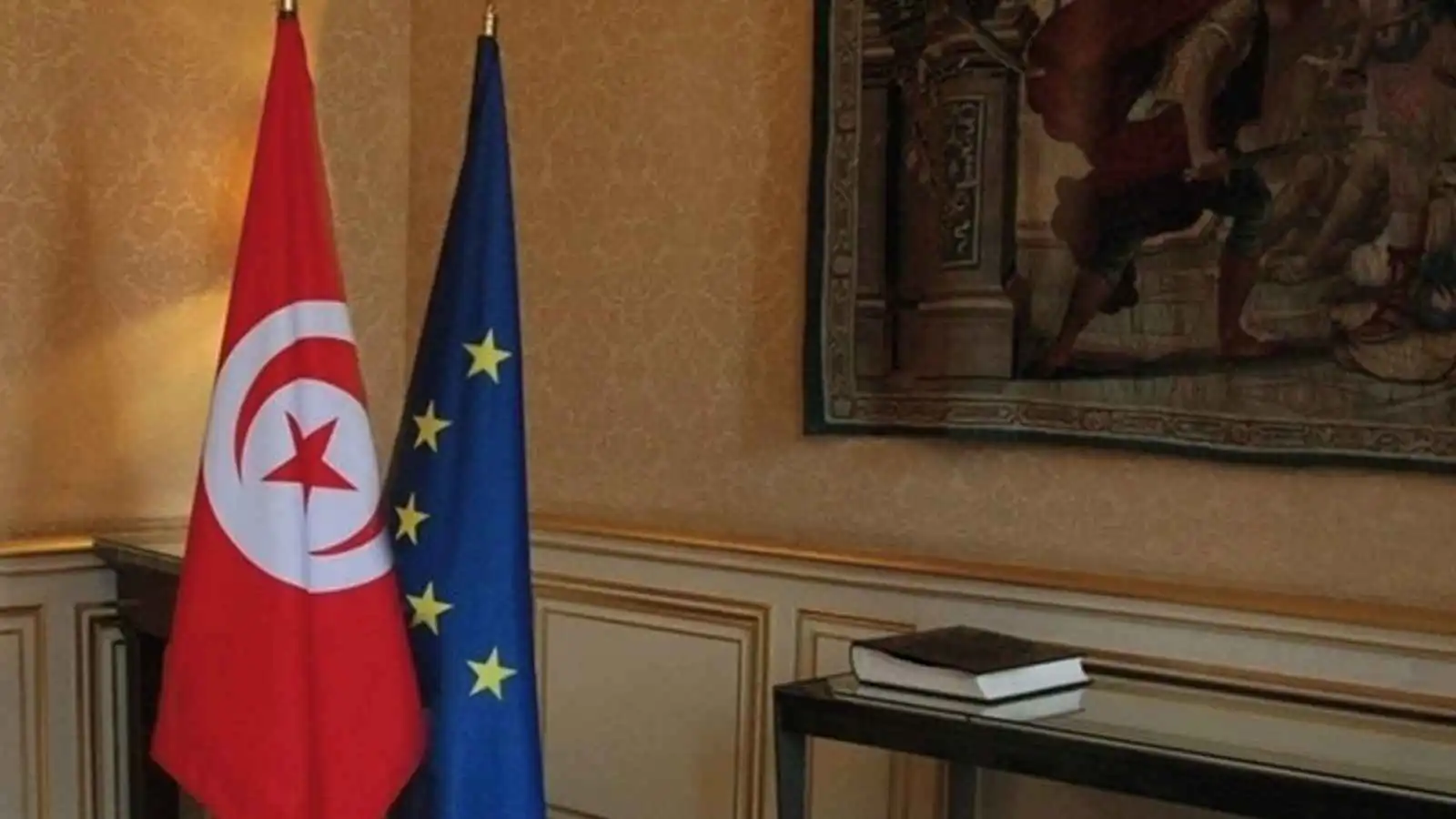 رفض الإملاءات والابتزاز.. هل تُنهي المصالح المشتركة أزمة تونس وأوروبا؟