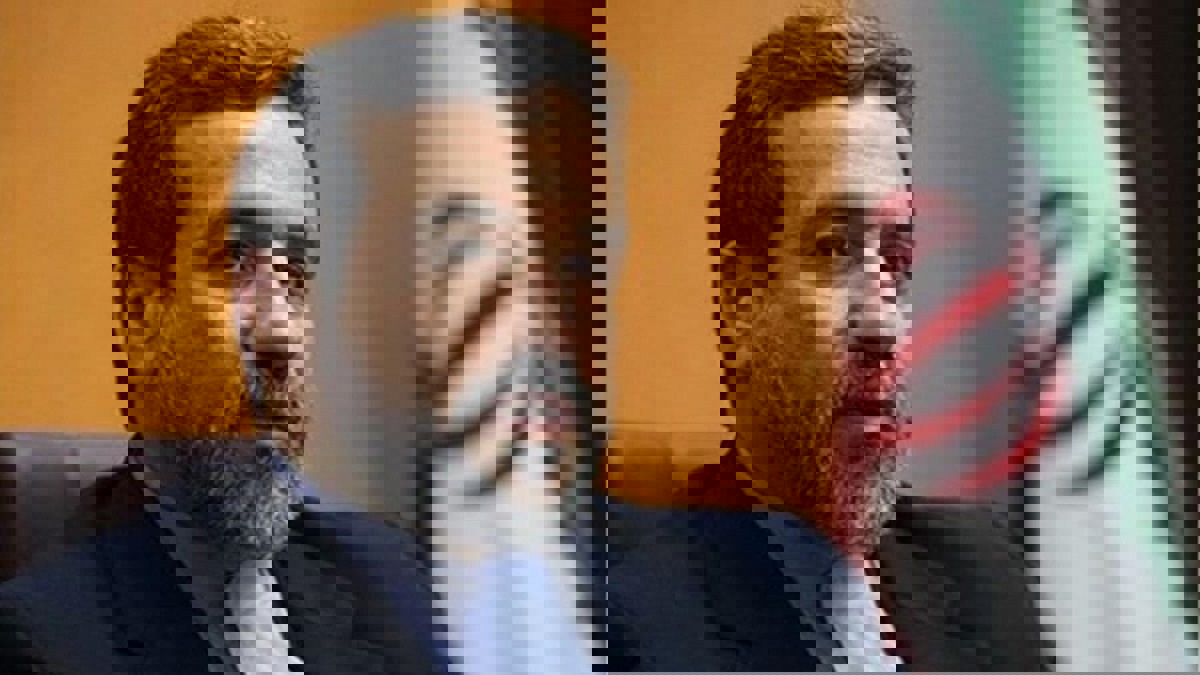 نائب وزير الخارجية الإيراني يصل بكين لإجراء مباحثات بشأن الاتفاق النووي