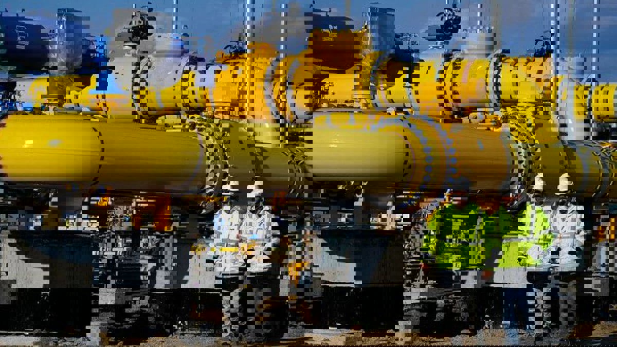 روسيا تُوقف نشر إحصائيات إنتاجها من النفط والغاز