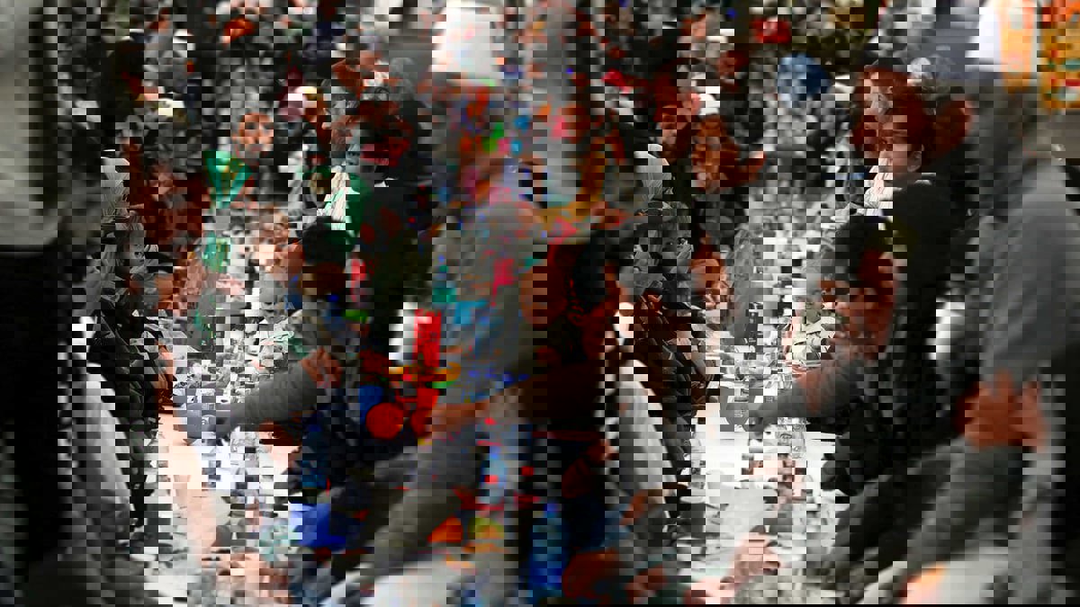 أوروبا.. كيف يقضي الطلبة المسلمون شهر رمضان في السكن الجامعي؟