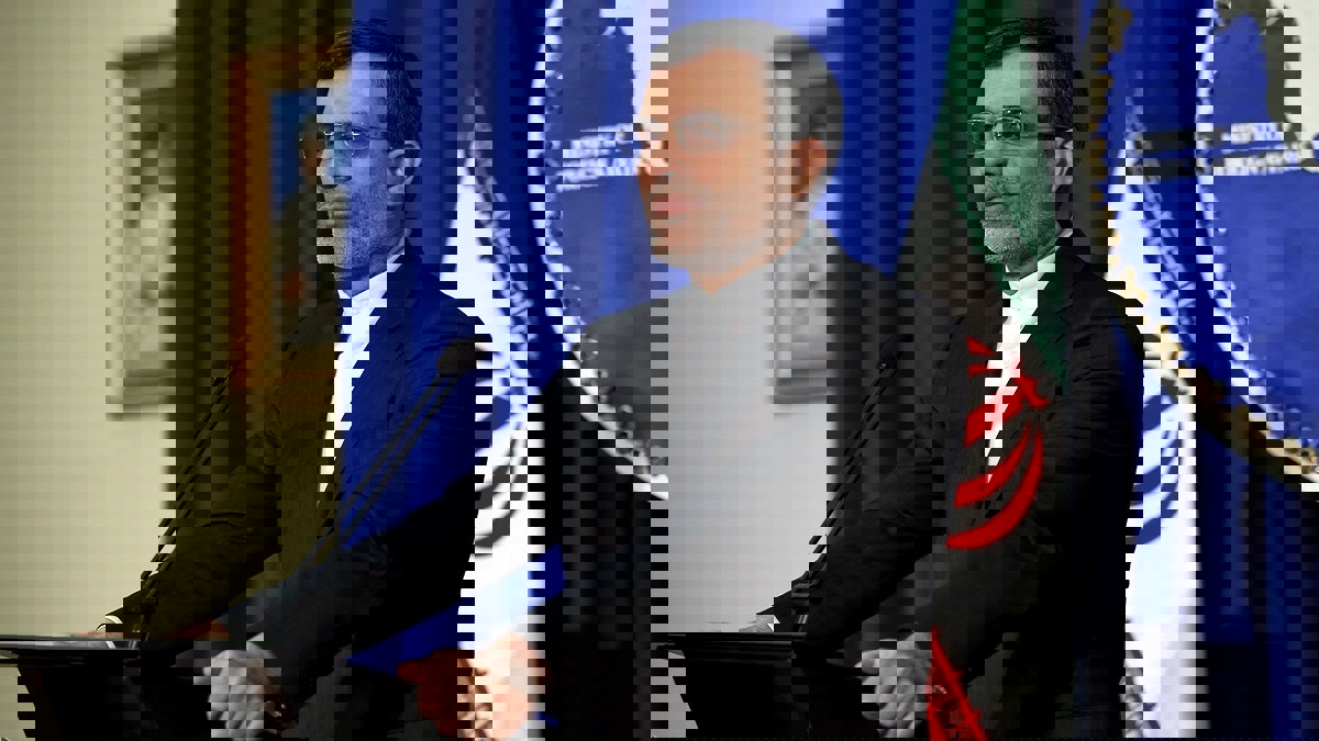 اجتماع أوروبي إيراني لبحث تنفيذ اتفاق السويد بشأن الحديدة