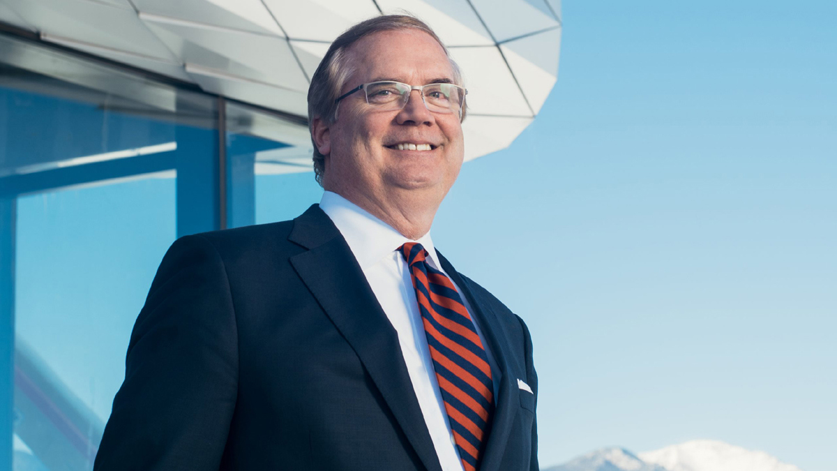 ترامب يرشح مساعده كريستوفر ليدل لرئاسة منظمة التعاون الاقتصادي