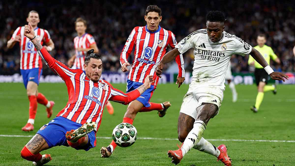 3 "معارك" لا تفوتك في دوري أبطال أوروبا