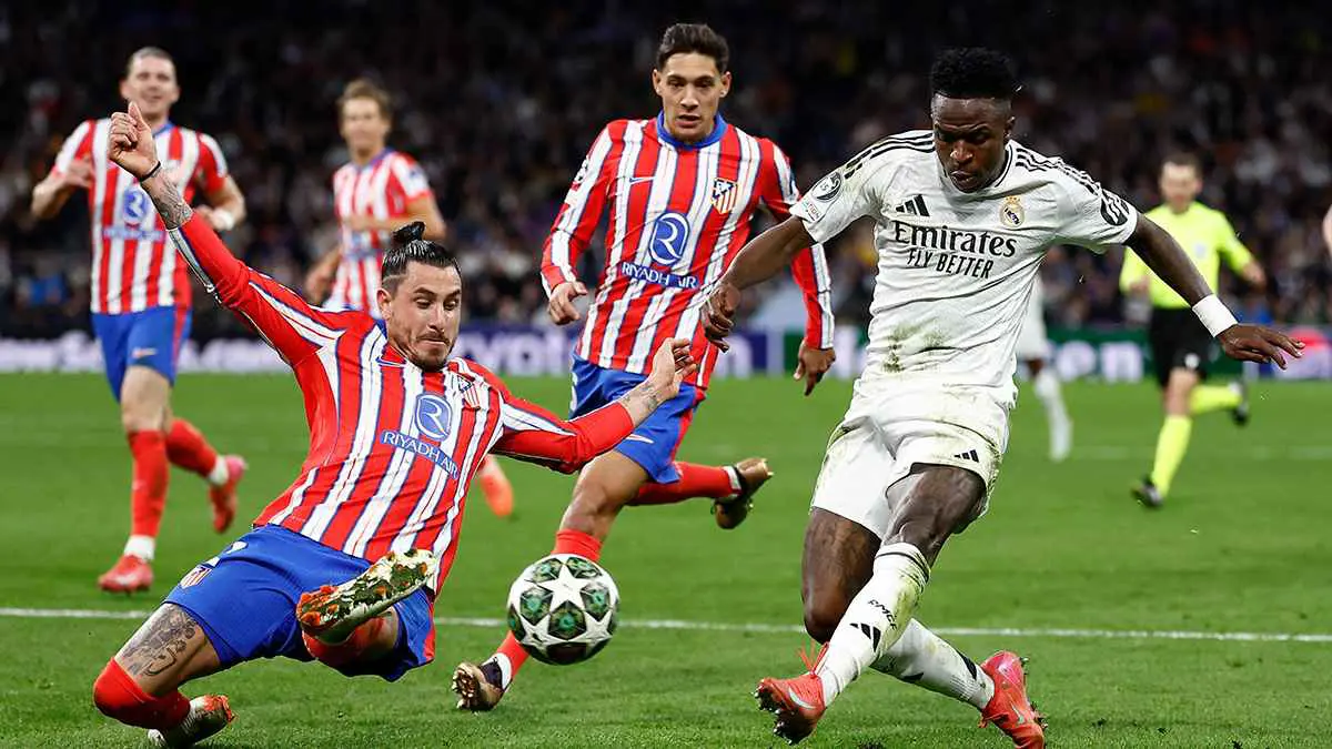 3 "معارك" لا تفوتك في دوري أبطال أوروبا