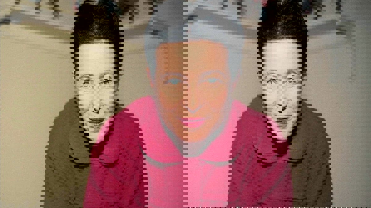 في ذكرى رحيلها.. كيف أصبحت سيمون دي بوفوار أيقونة الحركة النسوية؟