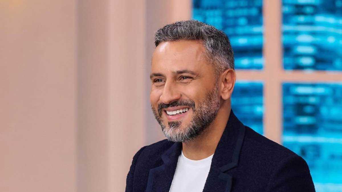 قيس الشيخ نجيب يتولى منصب أول سفير لليونيسف في سوريا