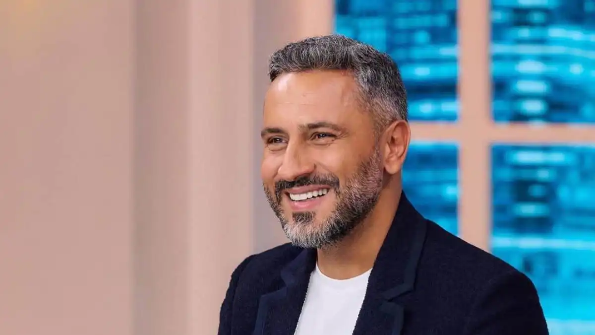 قيس الشيخ نجيب يتولى منصب أول سفير لليونيسف في سوريا