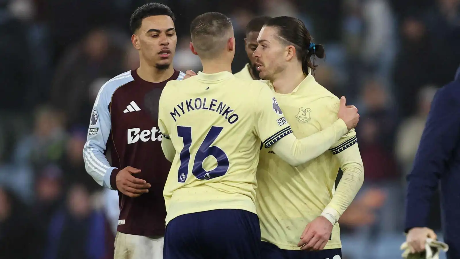 إصابة خطيرة تهدد مشاركة نجم إنجلترا في كأس العالم 2026