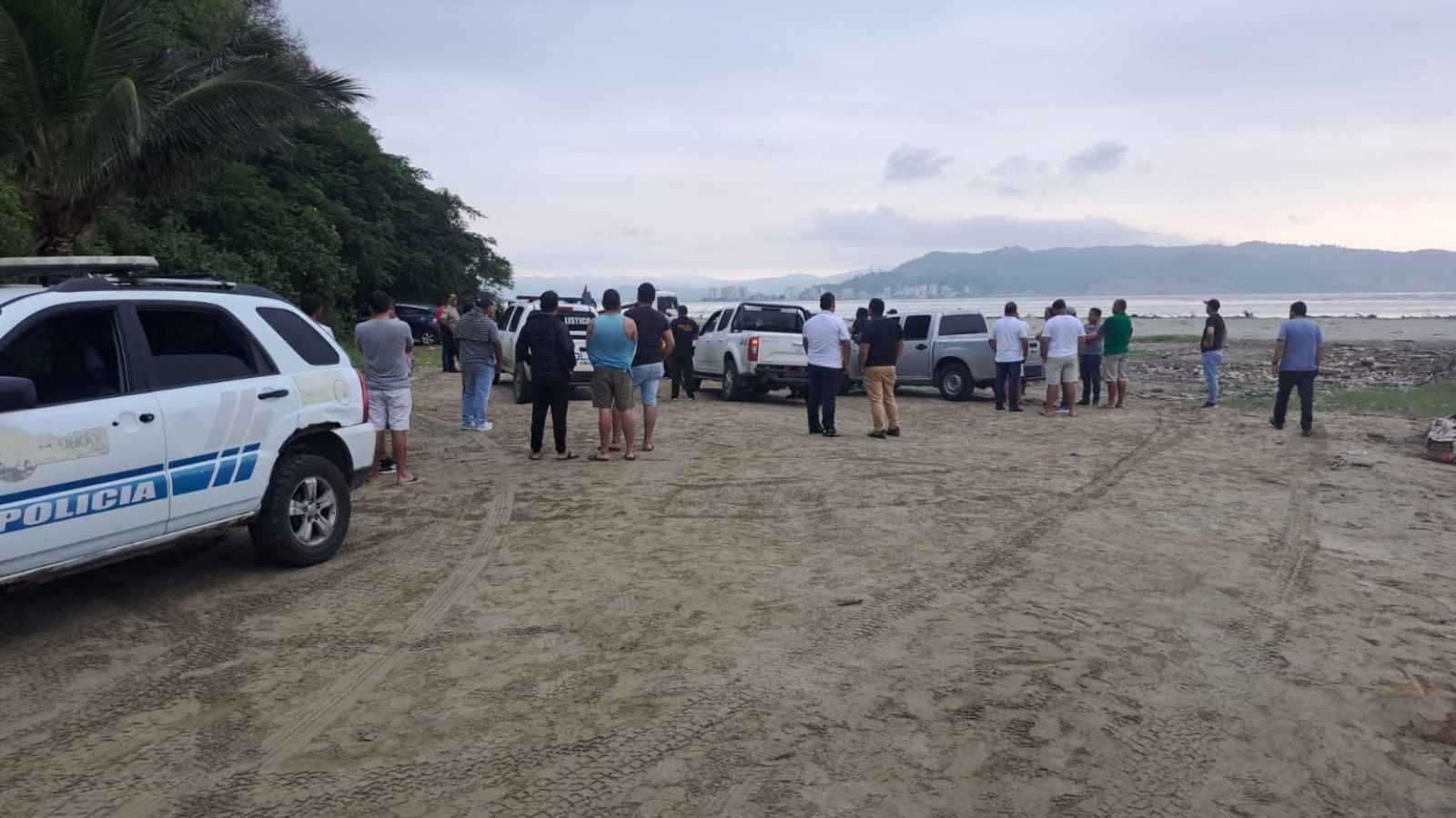 رسالة "بالدم والرؤوس".. مشهد مروع يهز الإكوادور