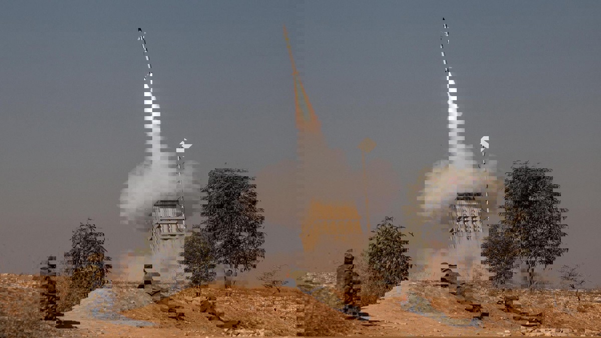 ديبكا: انفجارات ضخمة هزت جنوب حيفا ليل الثلاثاء