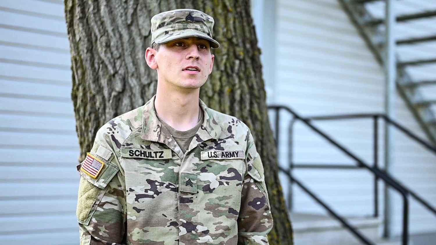 عسكري أمريكي يقر بتسريب معلومات دفاعية حساسة للصين