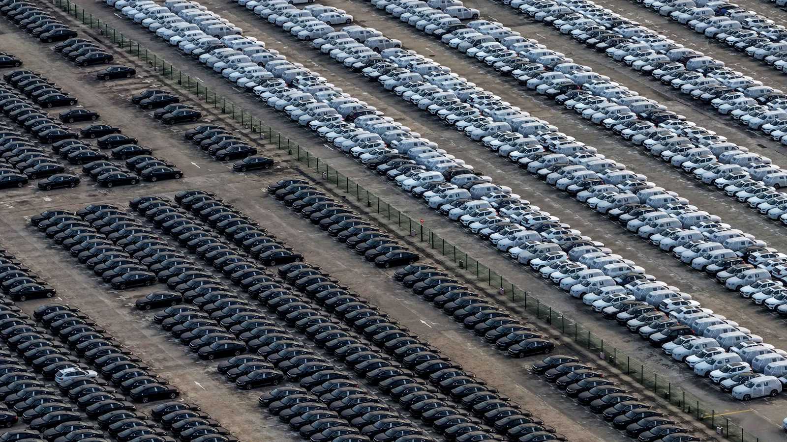 تحت ضغط أمريكي.. المكسيك تعتزم رفع الرسوم على السيارات الصينية