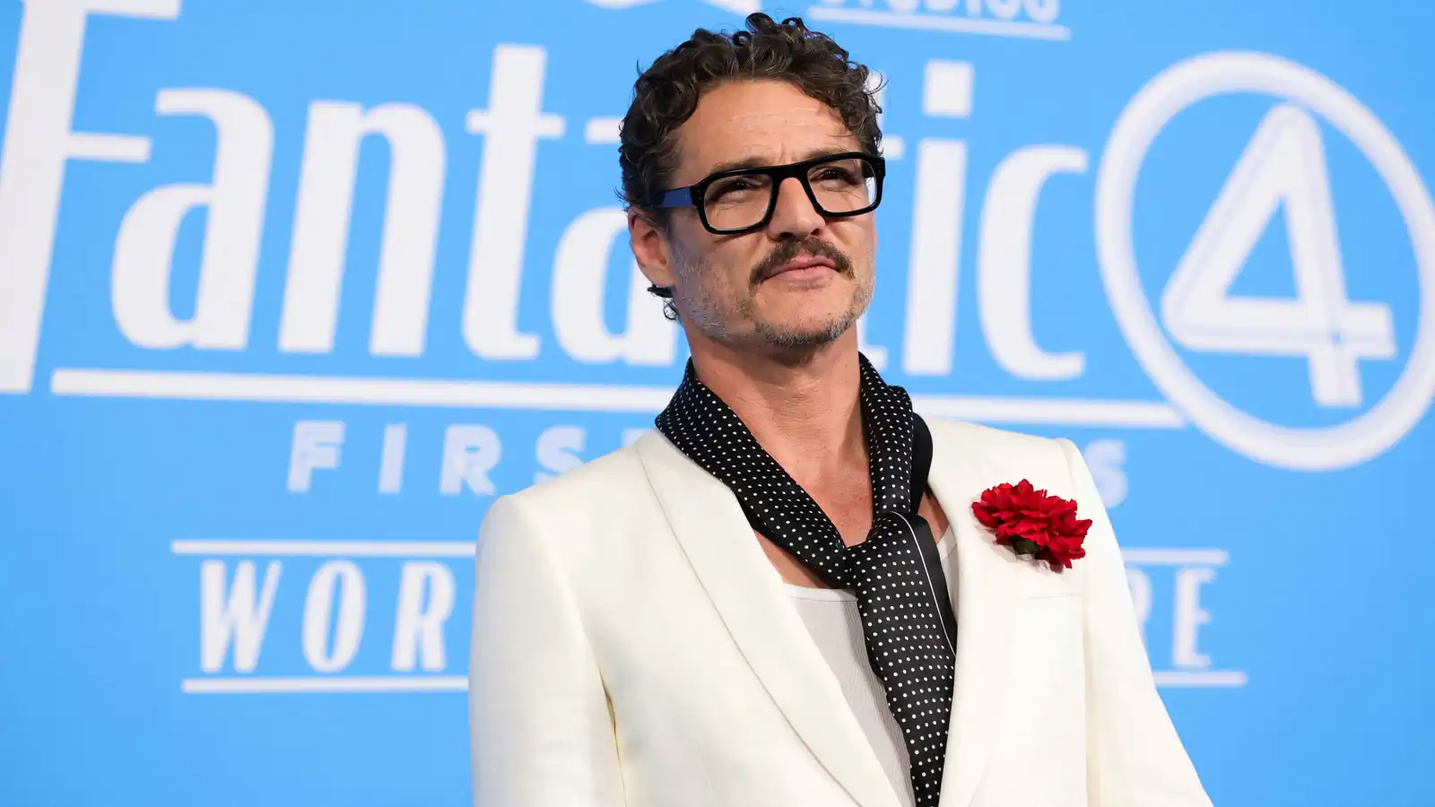 بيدرو باسكال يكشف تأثير جائحة كورونا على صحته النفسية