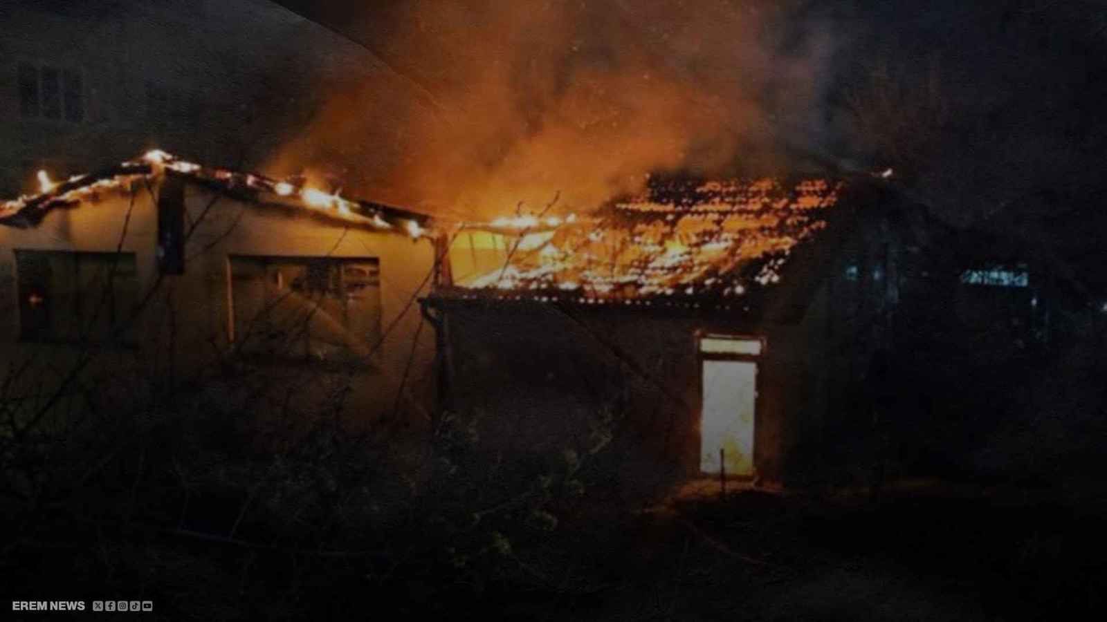 مقدونيا الشمالية.. عشرات القتلى إثر حريق في ملهى ليلي