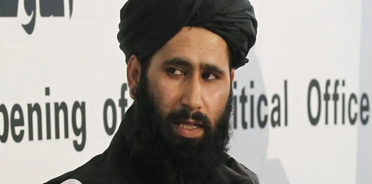 قيادي في حركة طالبان : سنواجه داعش في أفغانستان