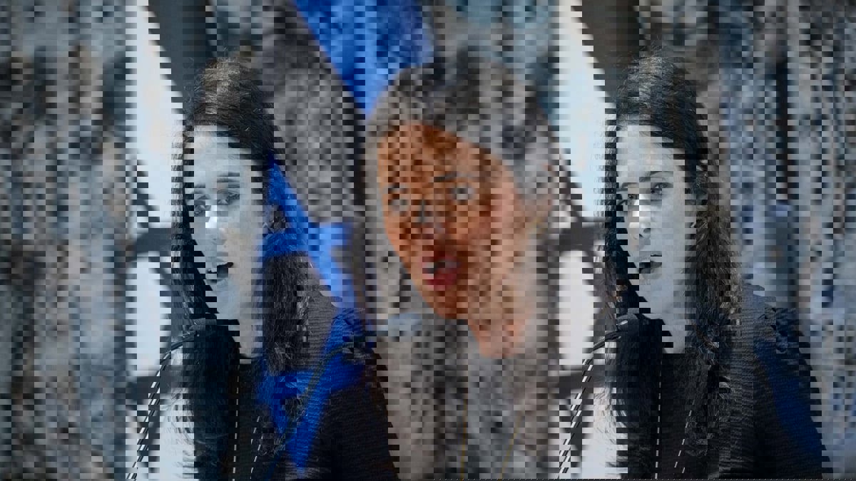 شاكيد تدعو لحكومة وحدة وطنية في إسرائيل