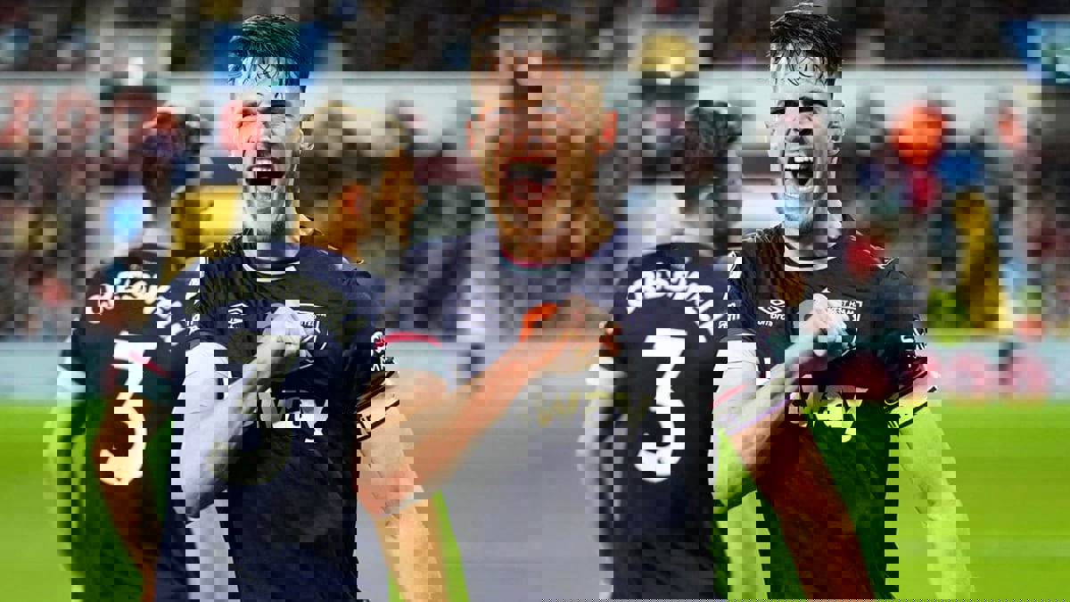 ذا صن: تراجع وست هام يمنح مانشستر يونايتد الأمل في ضم ديكلان رايس