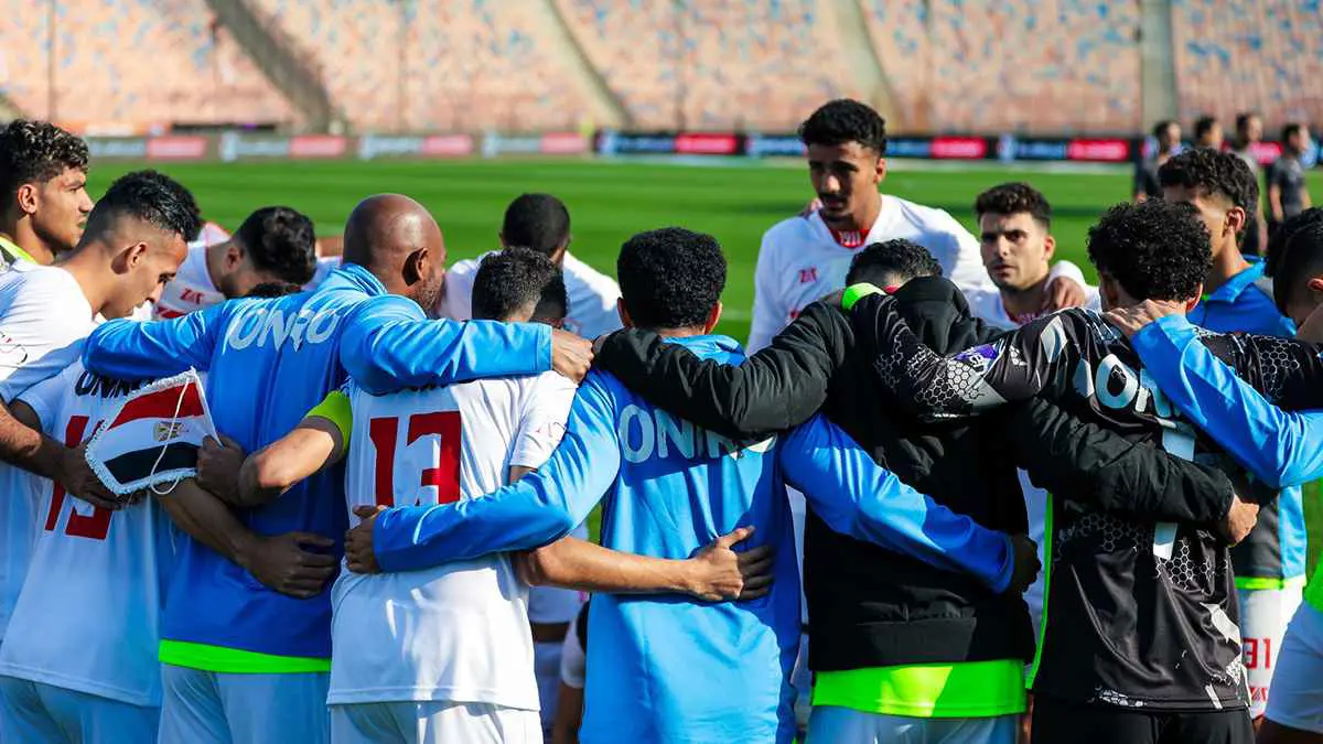 أول رد رسمي من الزمالك حول واقعة "الميكروباص" (فيديو)