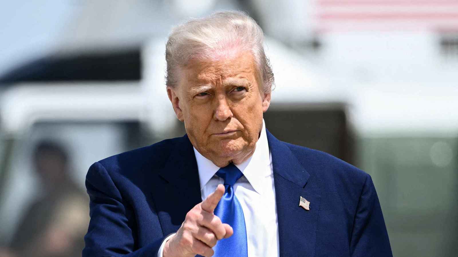 مقابل شروط.. ترامب يتوقع نجاح الدبلوماسية مع "نووي" إيران