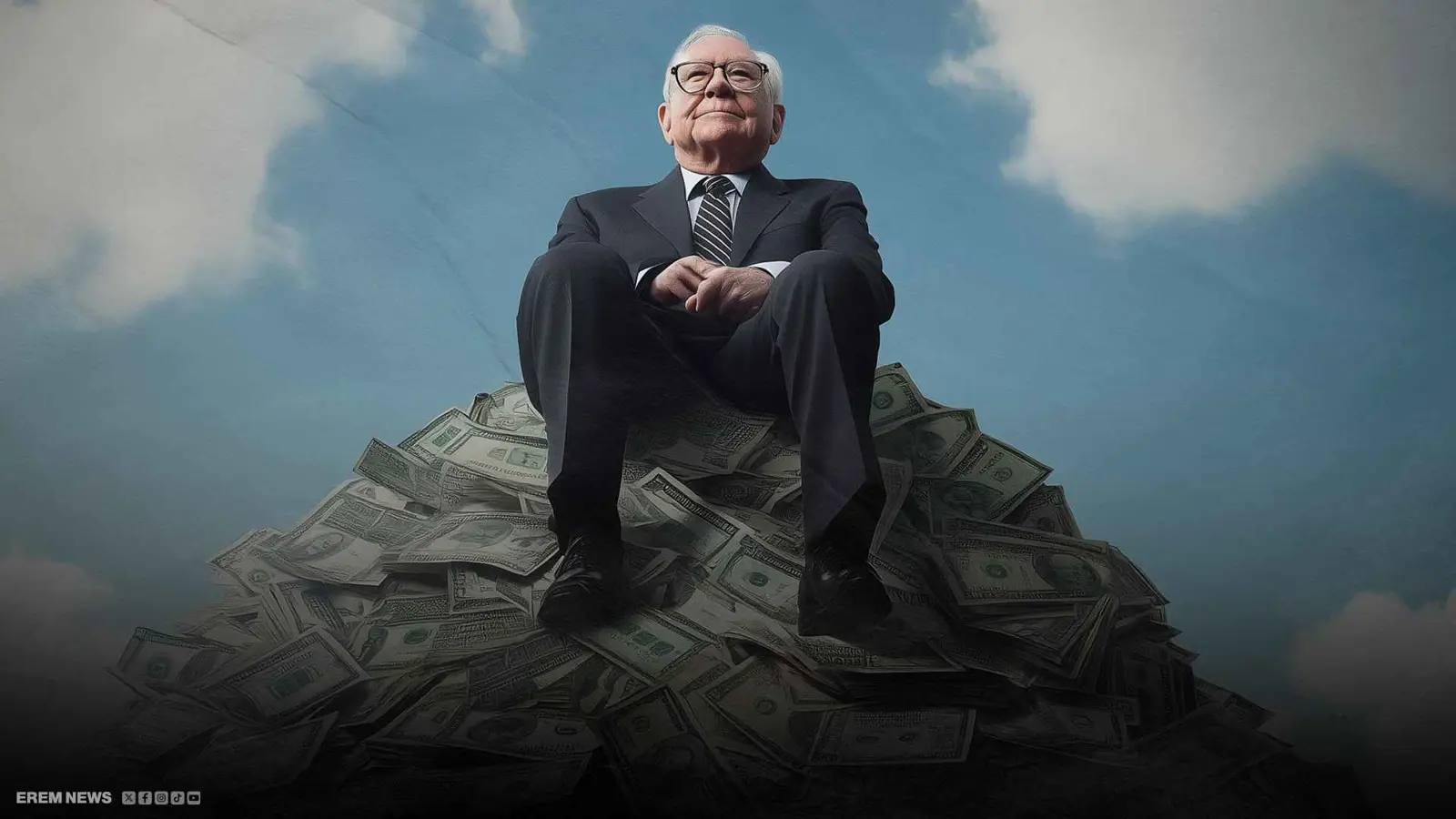 الناجي الوحيد من رسوم ترامب