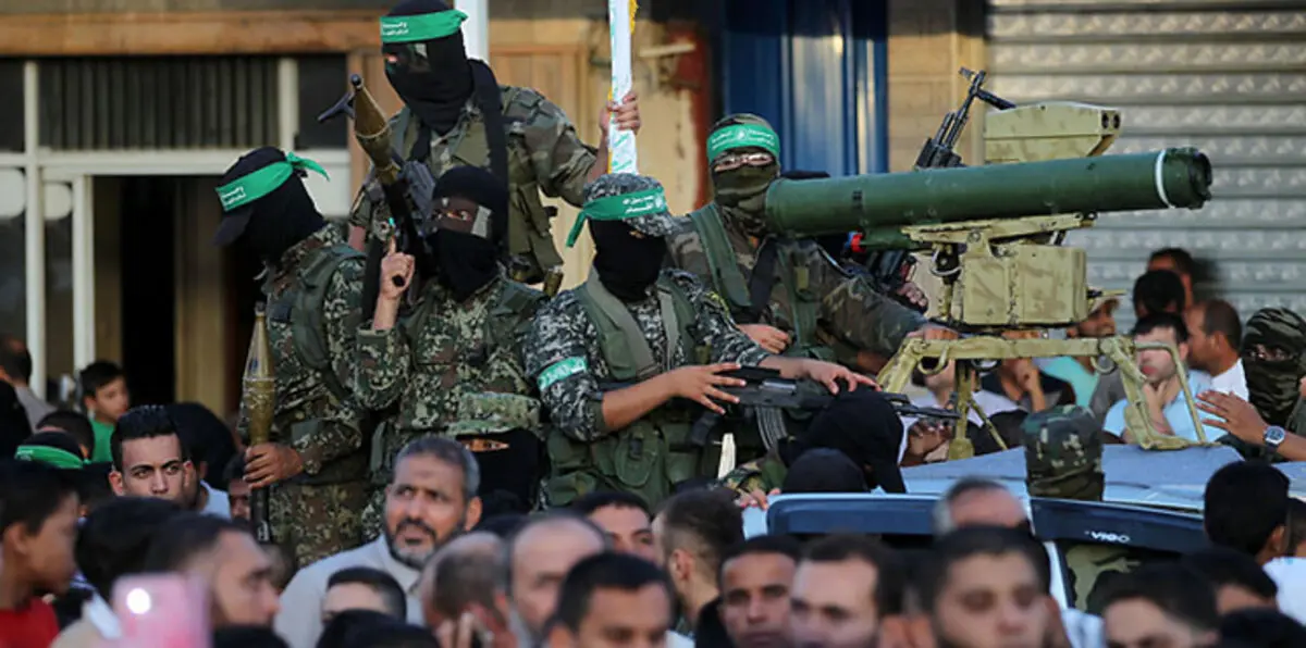 حماس وإسرائيل.. أسباب ومقاصد التصعيد العسكري الأخير