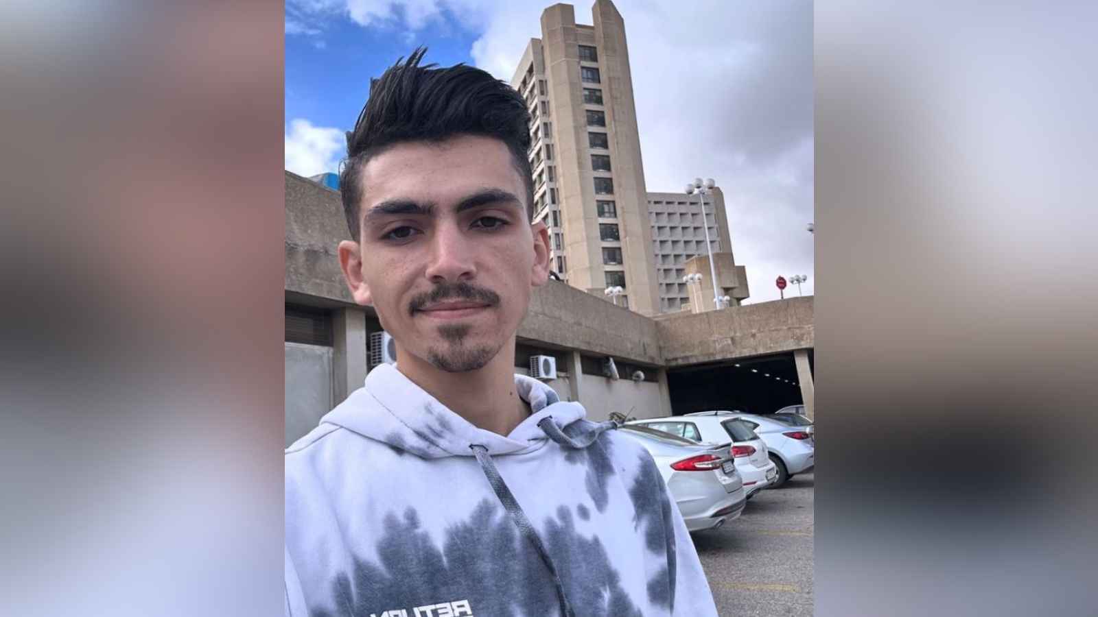 "موتي مسألة وقت".. رسالة مؤثرة لطالب أردني تثير تعاطفا واسعا (فيديو)