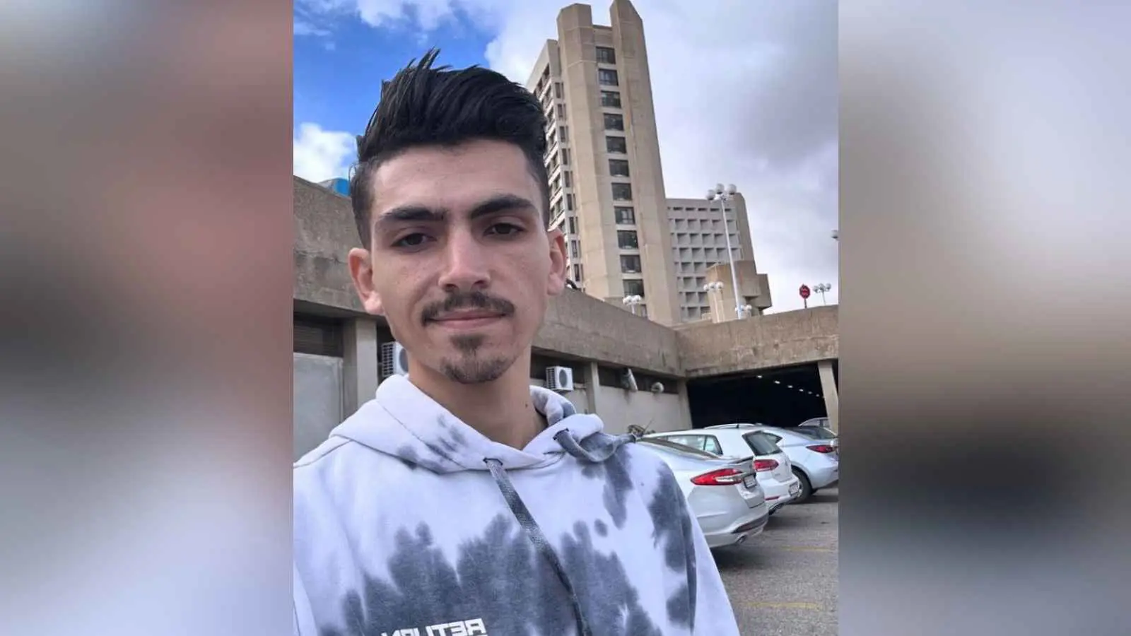 "موتي مسألة وقت".. رسالة مؤثرة لطالب أردني تثير تعاطفا واسعا (فيديو)