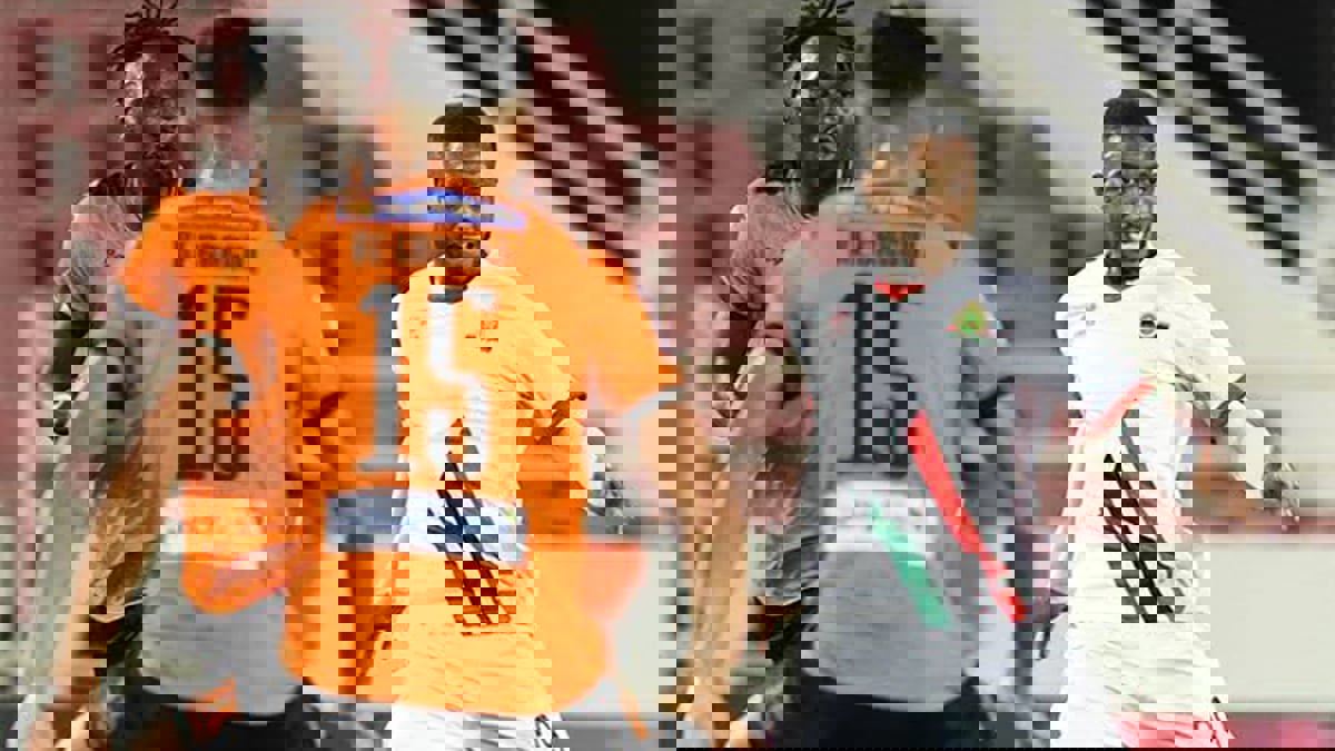 الجيش الملكي يجرد نهضة بركان من لقبه ويُقصيه عن كأس العرش المغربي (فيديو)