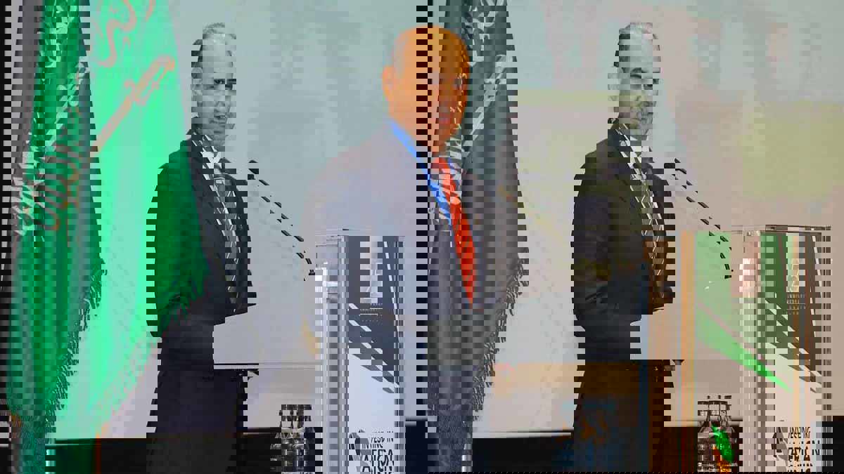 السعودية تخصص 3.8 مليار دولار لأنشطة التنقيب عن المعادن