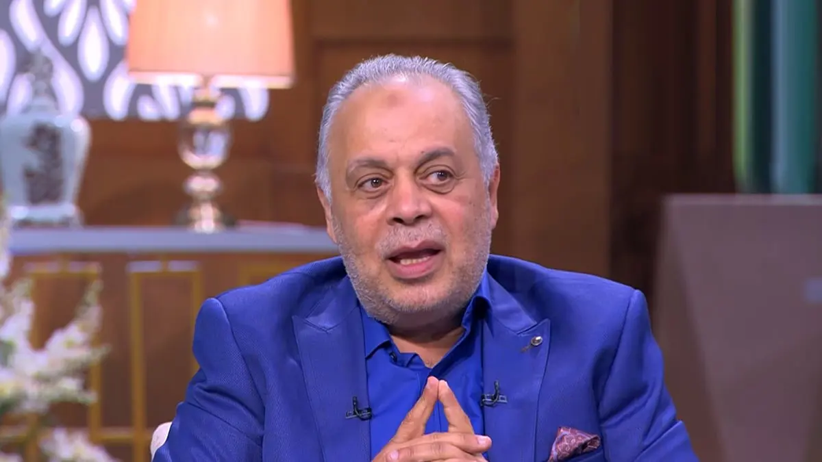 نقابة المهن التمثيلية في مصر تعلق على أزمة محمد صبحي وتركي آل شيخ