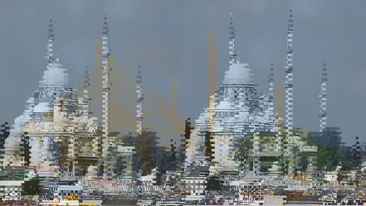 تركيا تحجب "دويتشه فيله" و"صوت أمريكا" لعدم الحصول على تراخيص