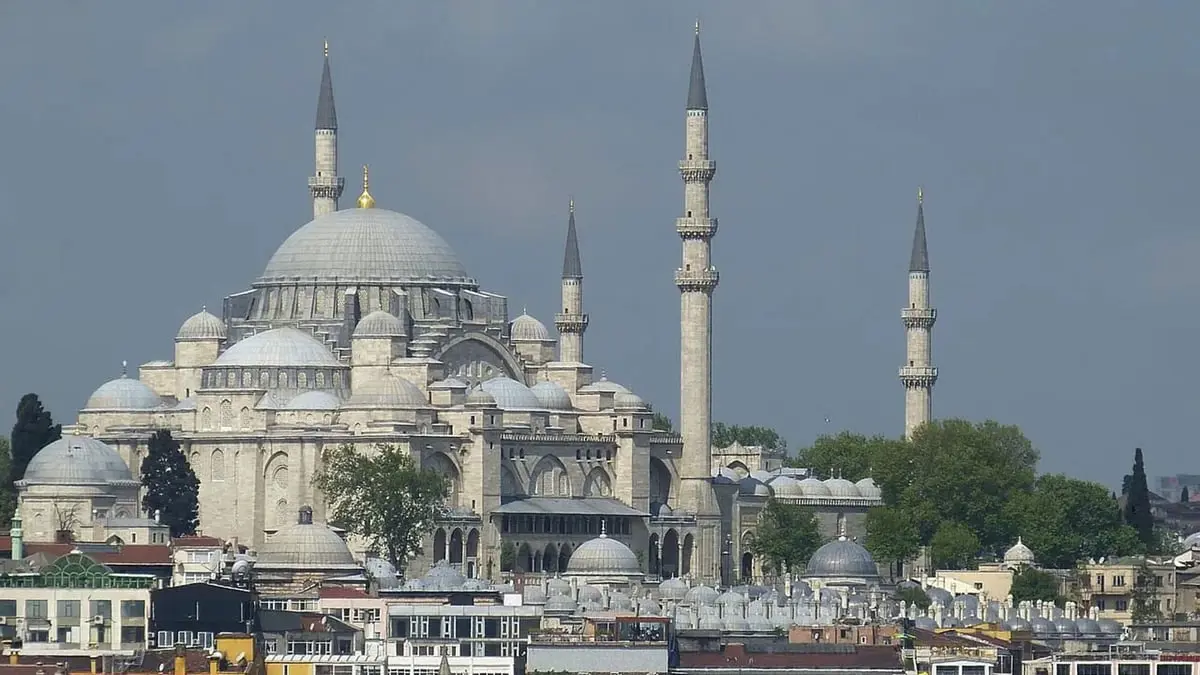 تركيا تحجب "دويتشه فيله" و"صوت أمريكا" لعدم الحصول على تراخيص